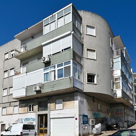 Myplacelisbon - Tagides River View Exterior photo